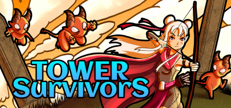 Tower Survivors — header artwork