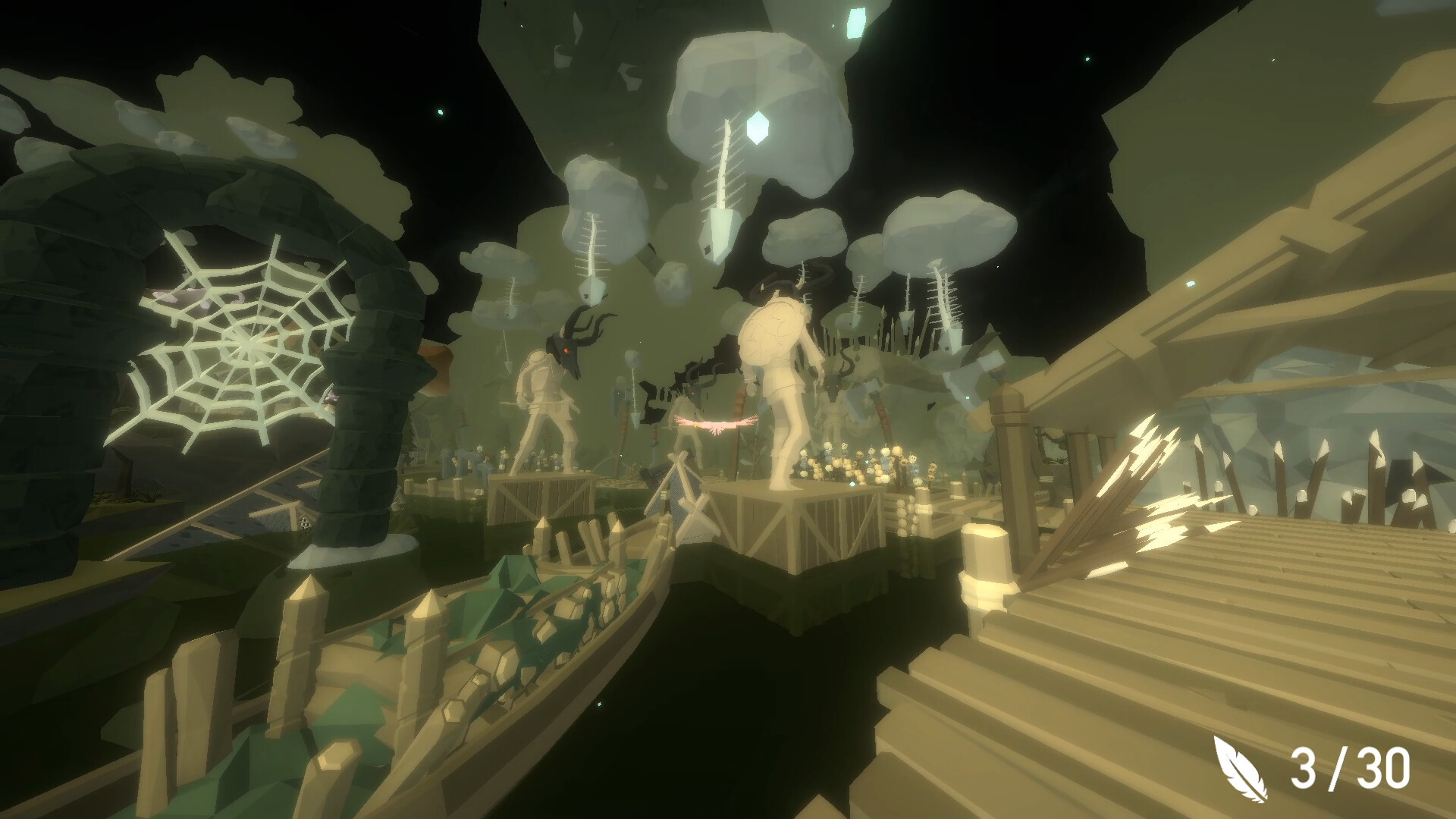 Aery - Heaven & Hell screenshot 10