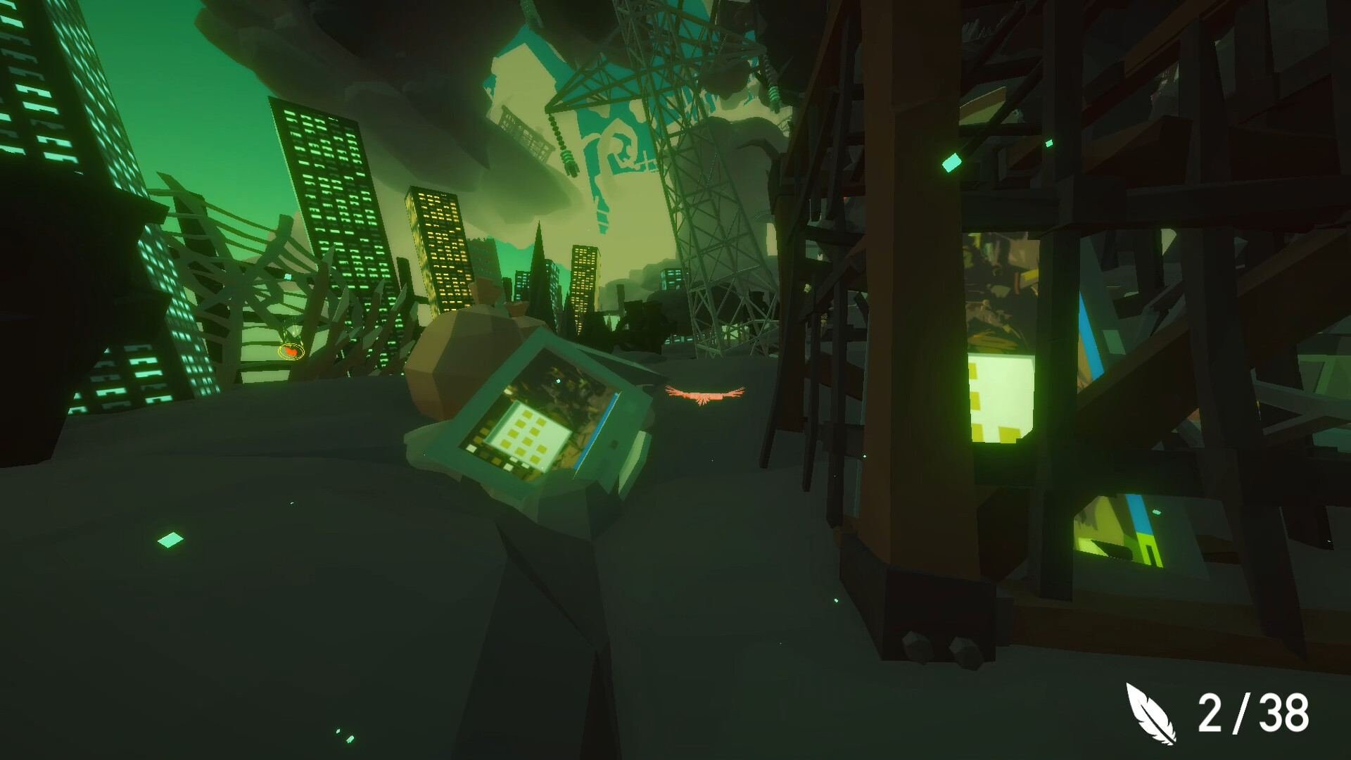 Aery - Heaven & Hell screenshot 7