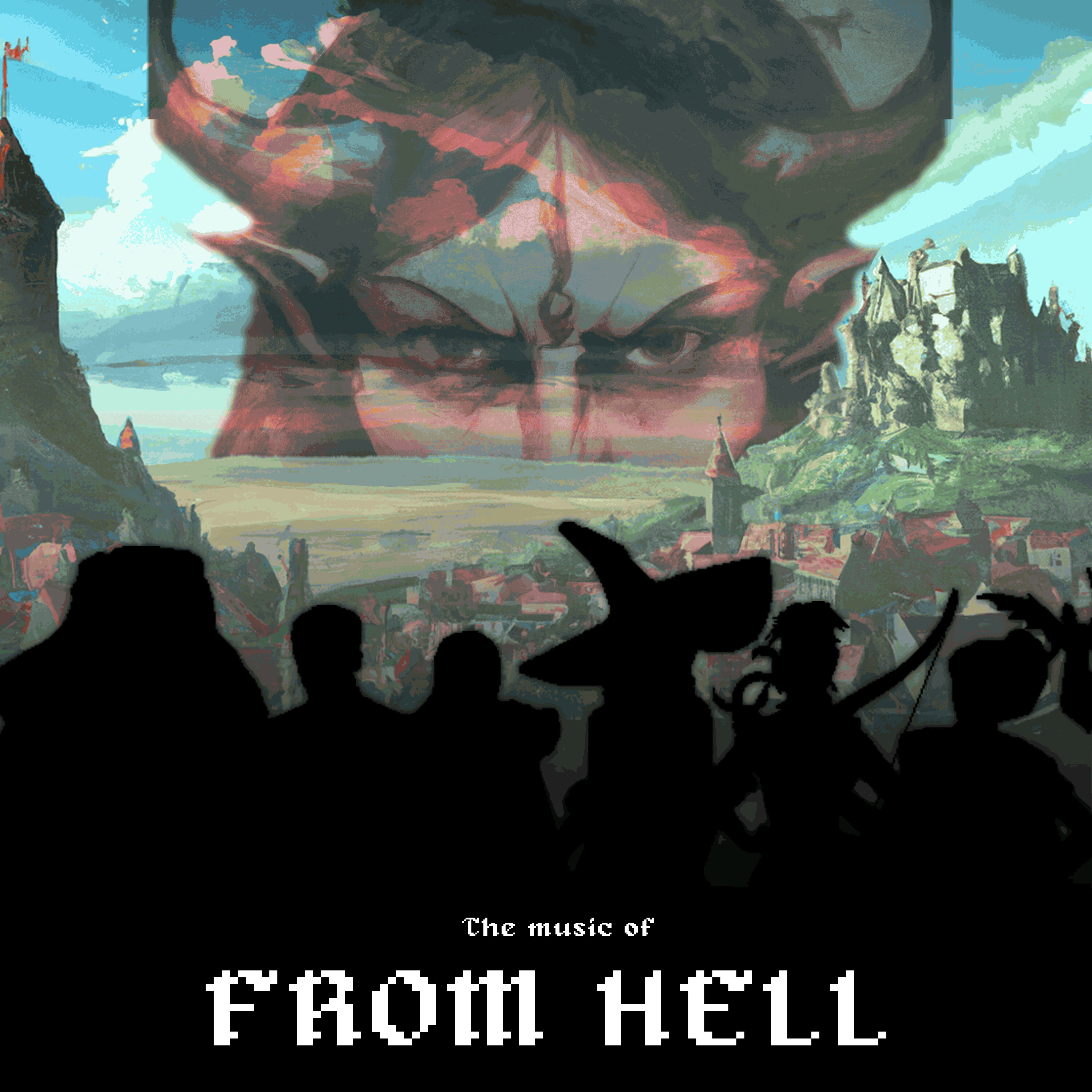 From Hell Soundtrack screenshot 1