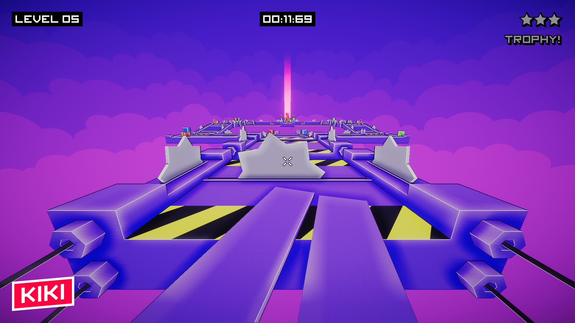 Kiki screenshot 6