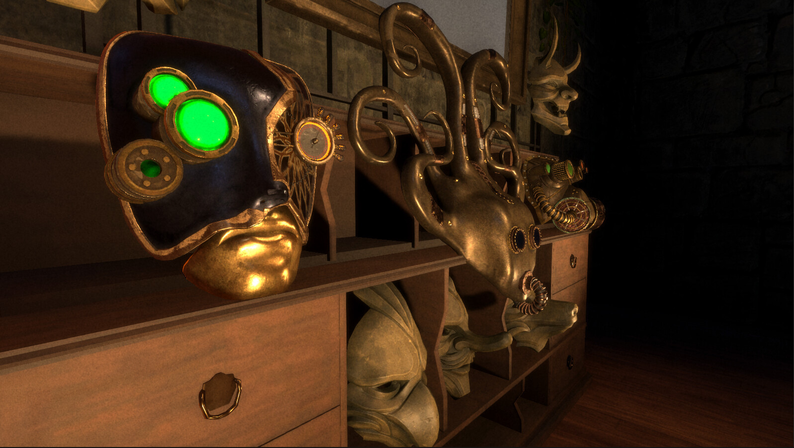 Mad Experiments 2: Premium Pack screenshot 3
