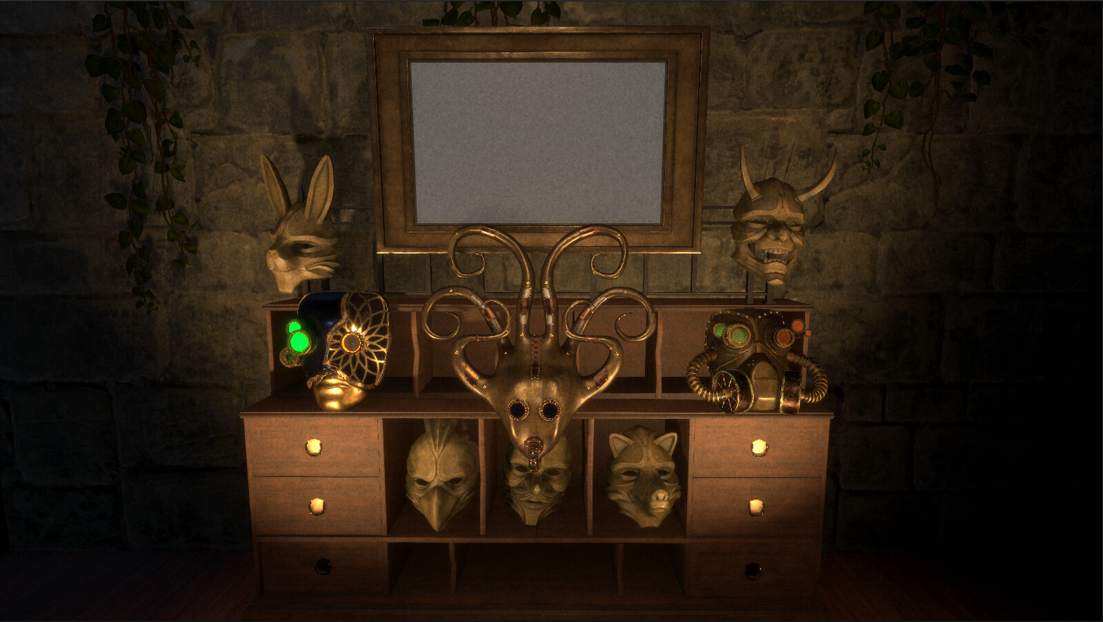Mad Experiments 2: Premium Pack screenshot 4