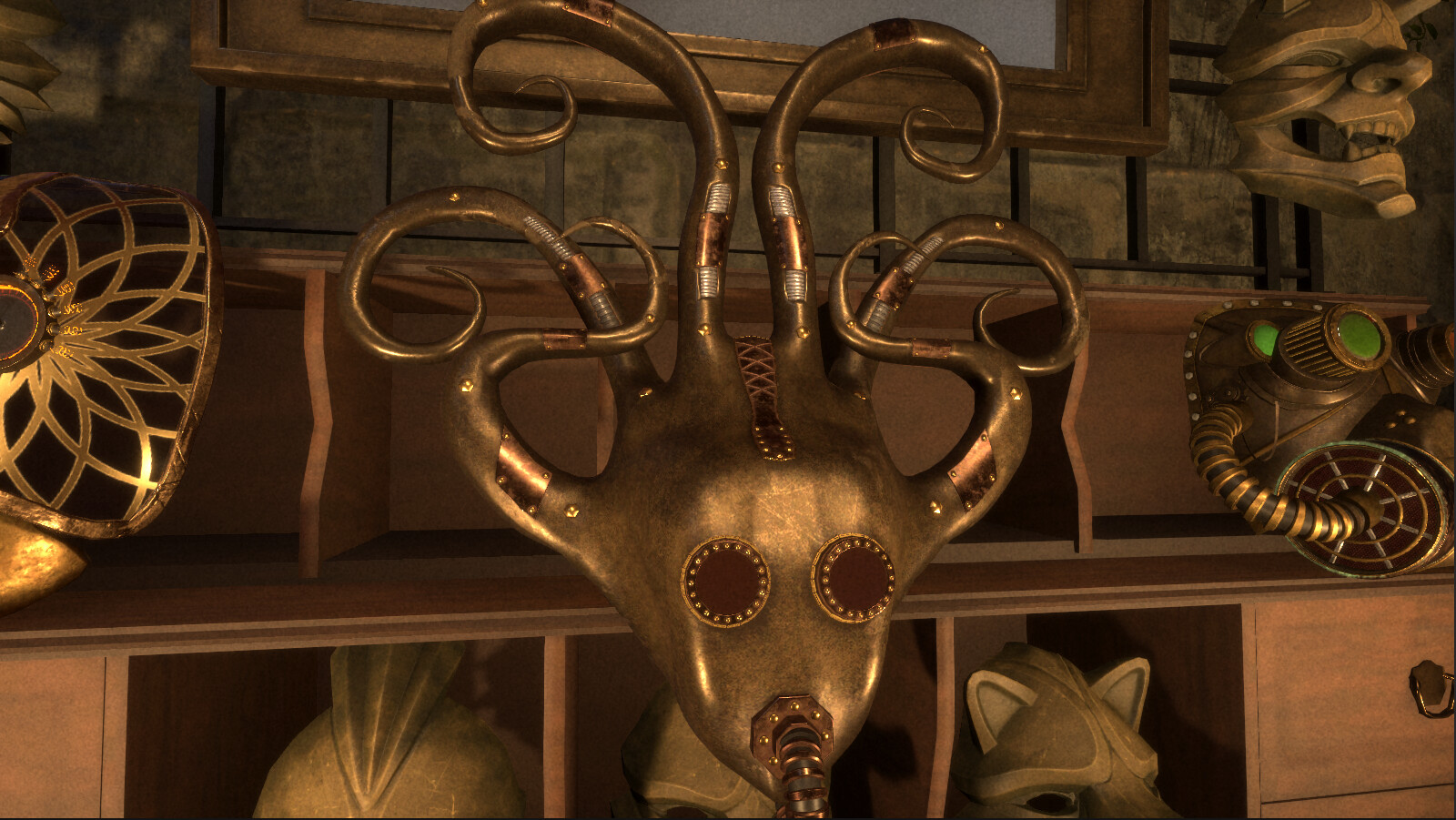 Mad Experiments 2: Premium Pack screenshot 1