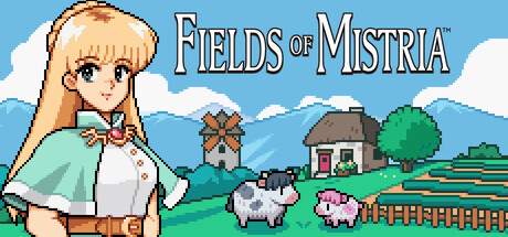 Fields of Mistria