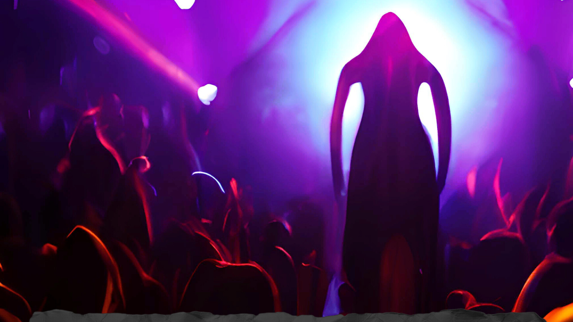 Neuro Horror screenshot 4