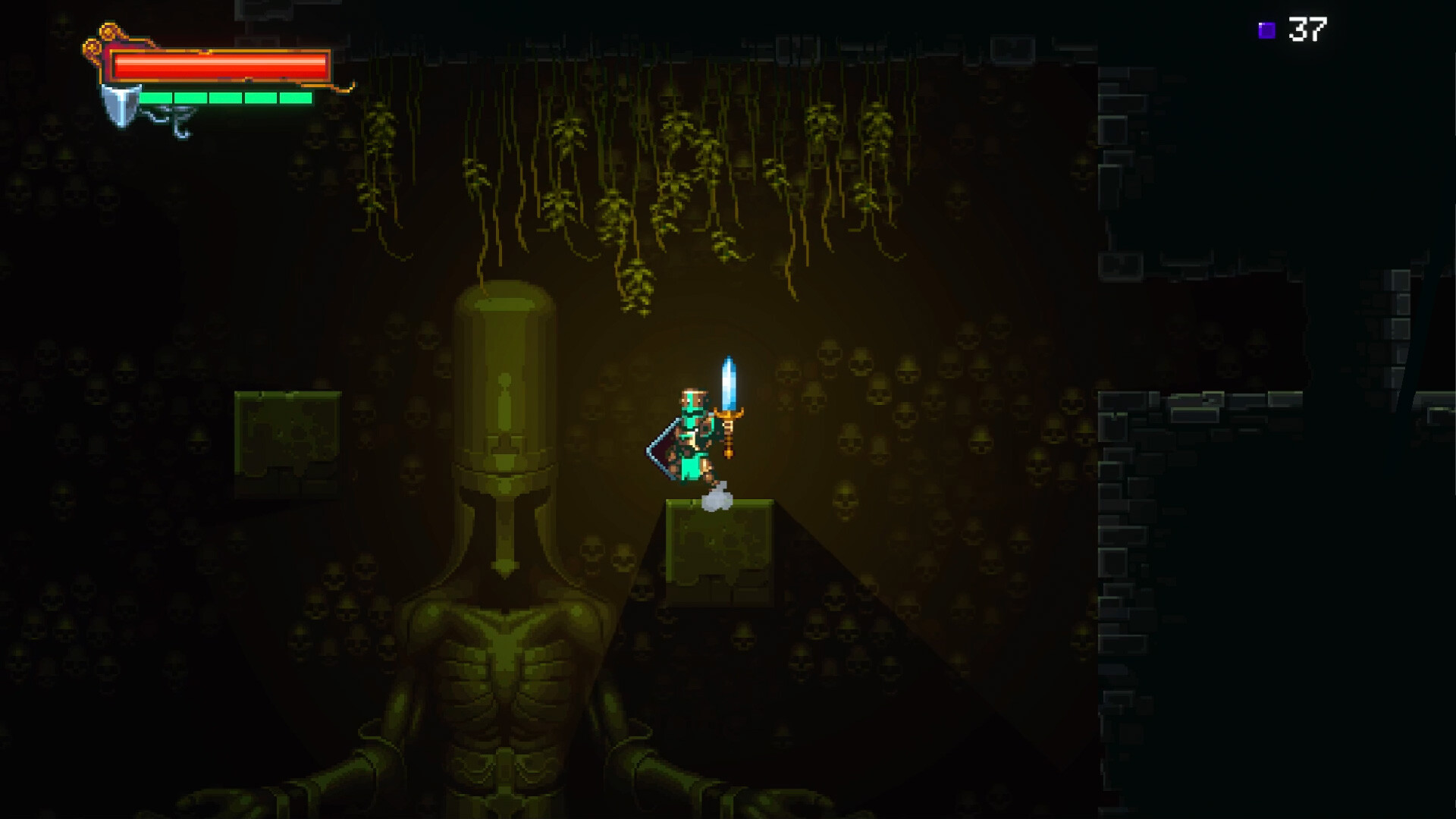 Trophy Knight screenshot 7