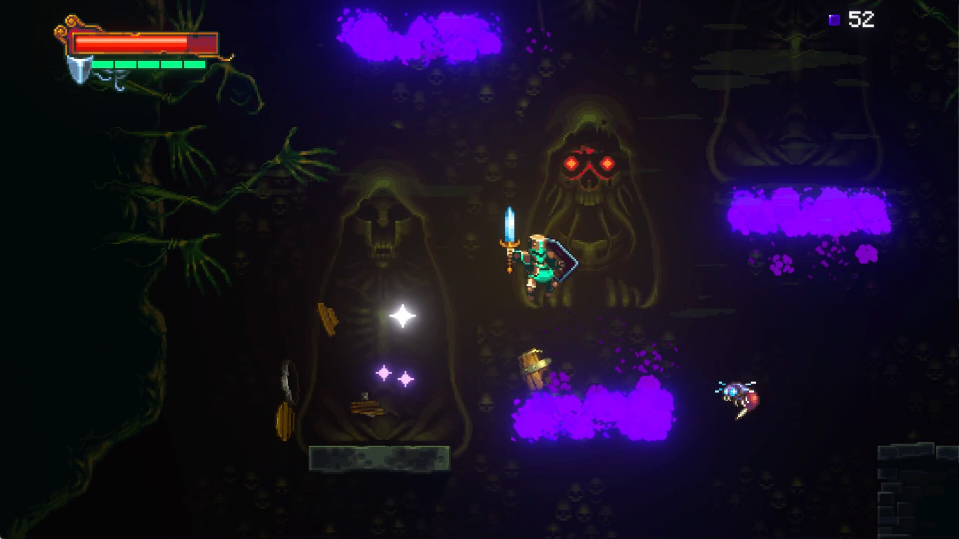 Trophy Knight screenshot 6