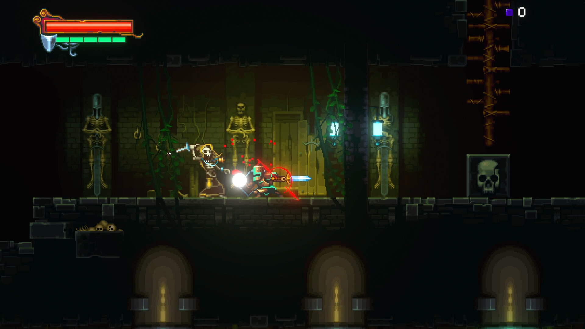 Trophy Knight screenshot 11