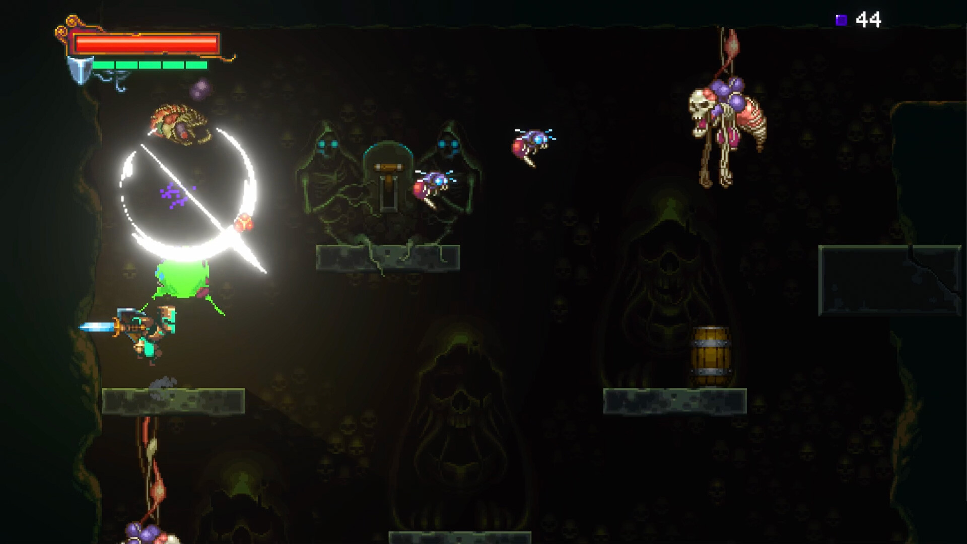 Trophy Knight screenshot 4