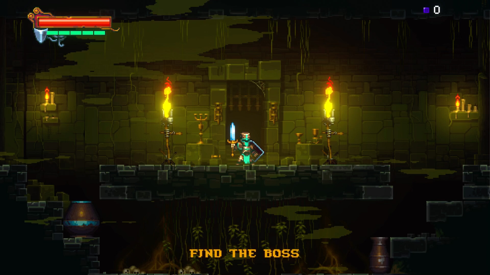 Trophy Knight screenshot 10