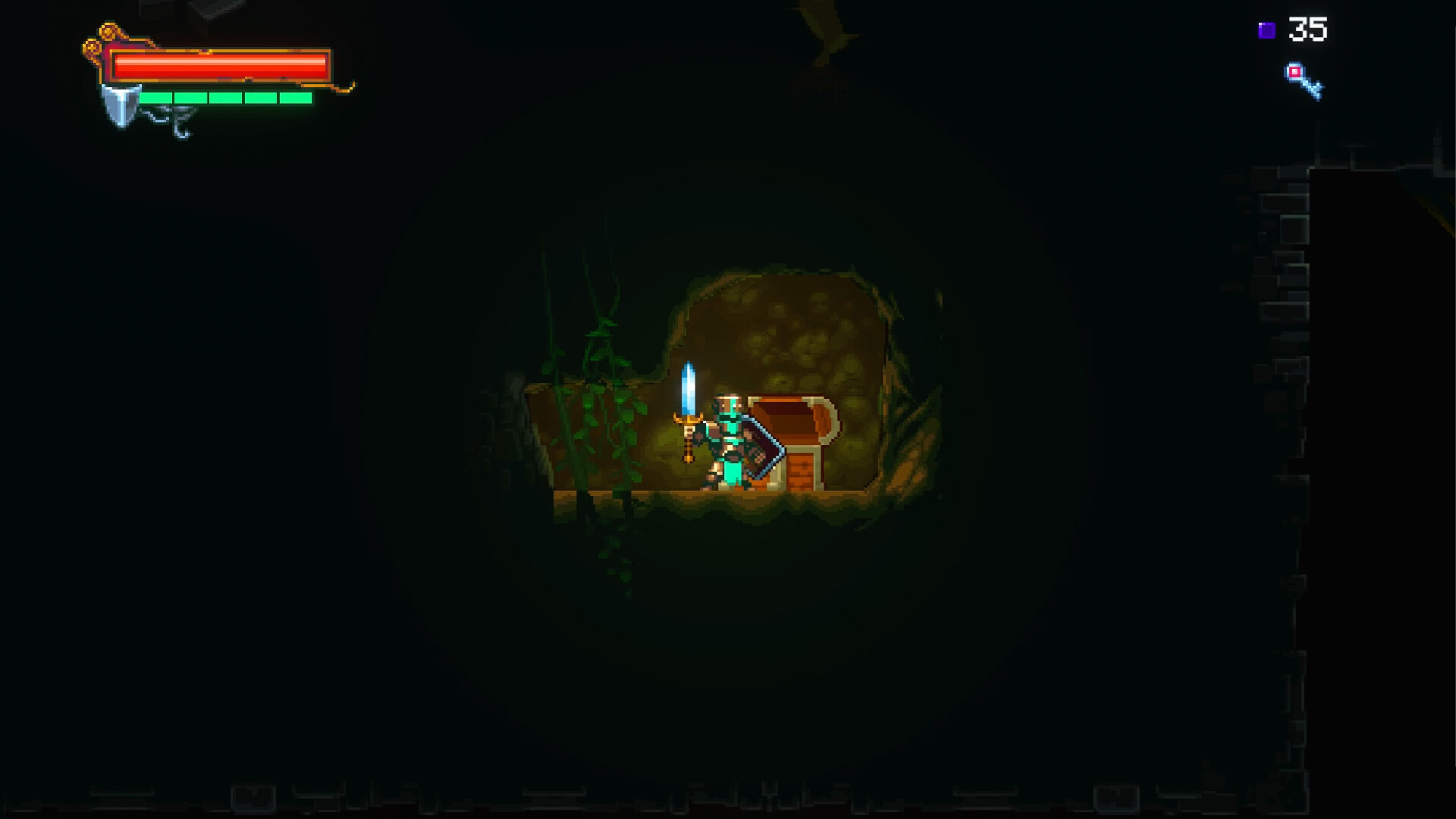 Trophy Knight screenshot 9
