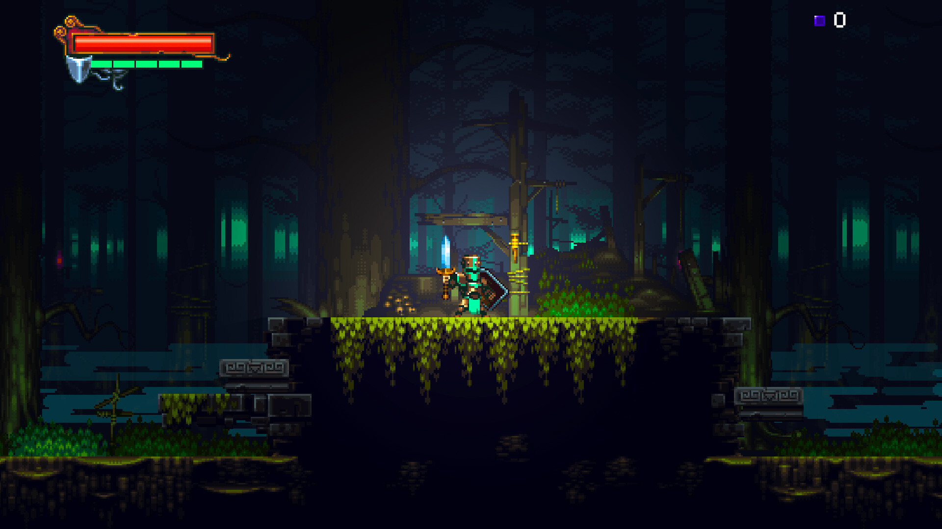Trophy Knight screenshot 5