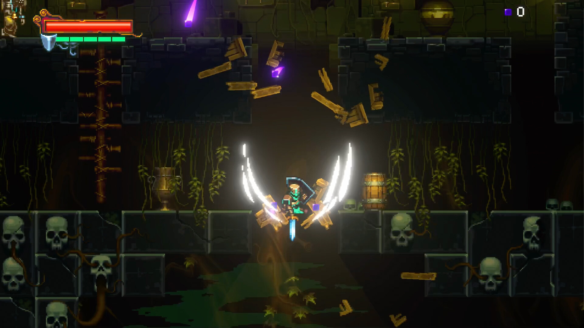Trophy Knight screenshot 8