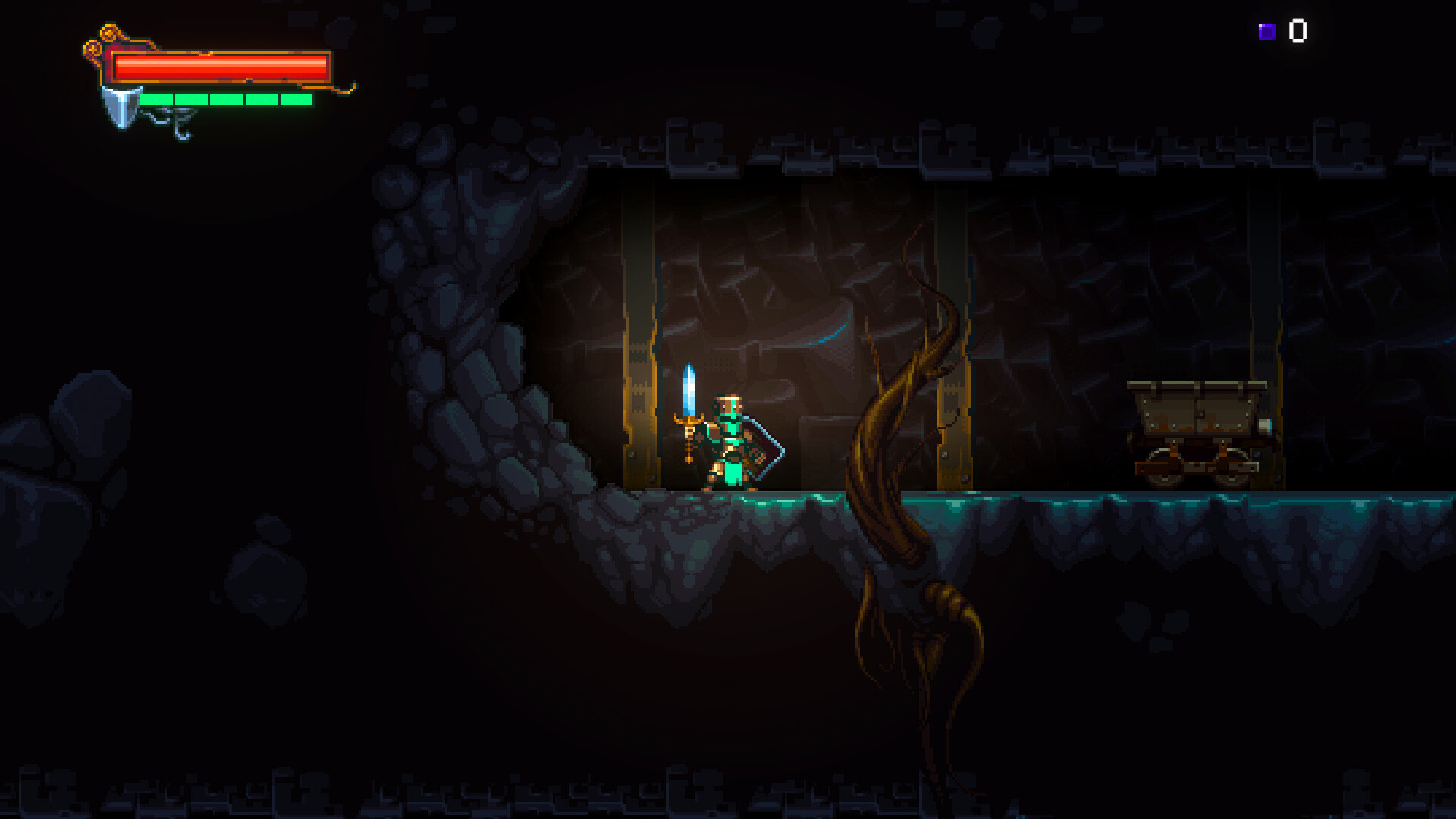 Trophy Knight screenshot 12