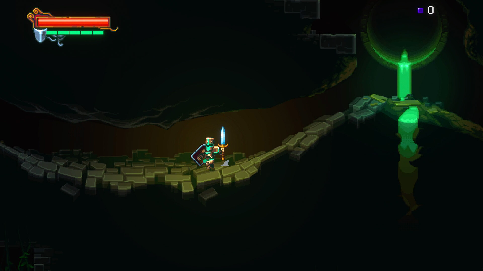 Trophy Knight screenshot 13