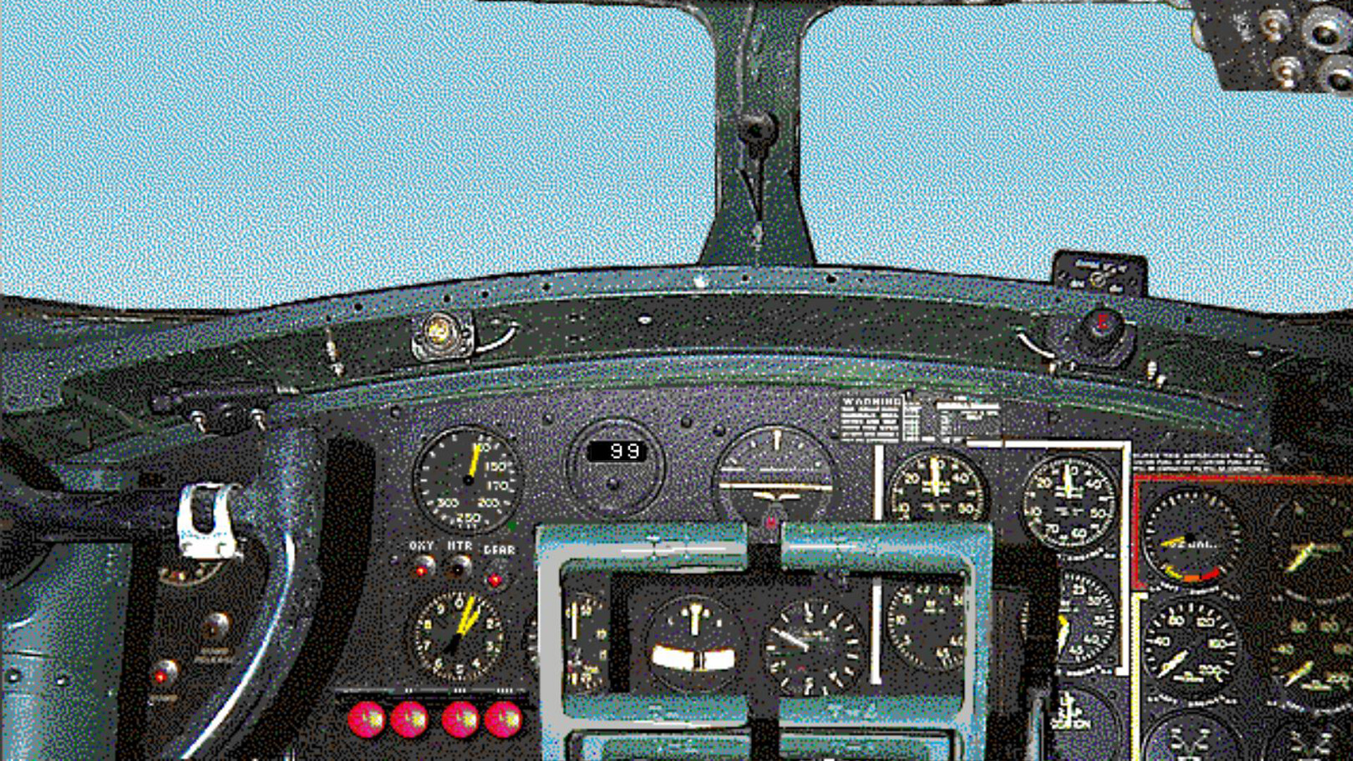 Bomber 3 screenshot 3