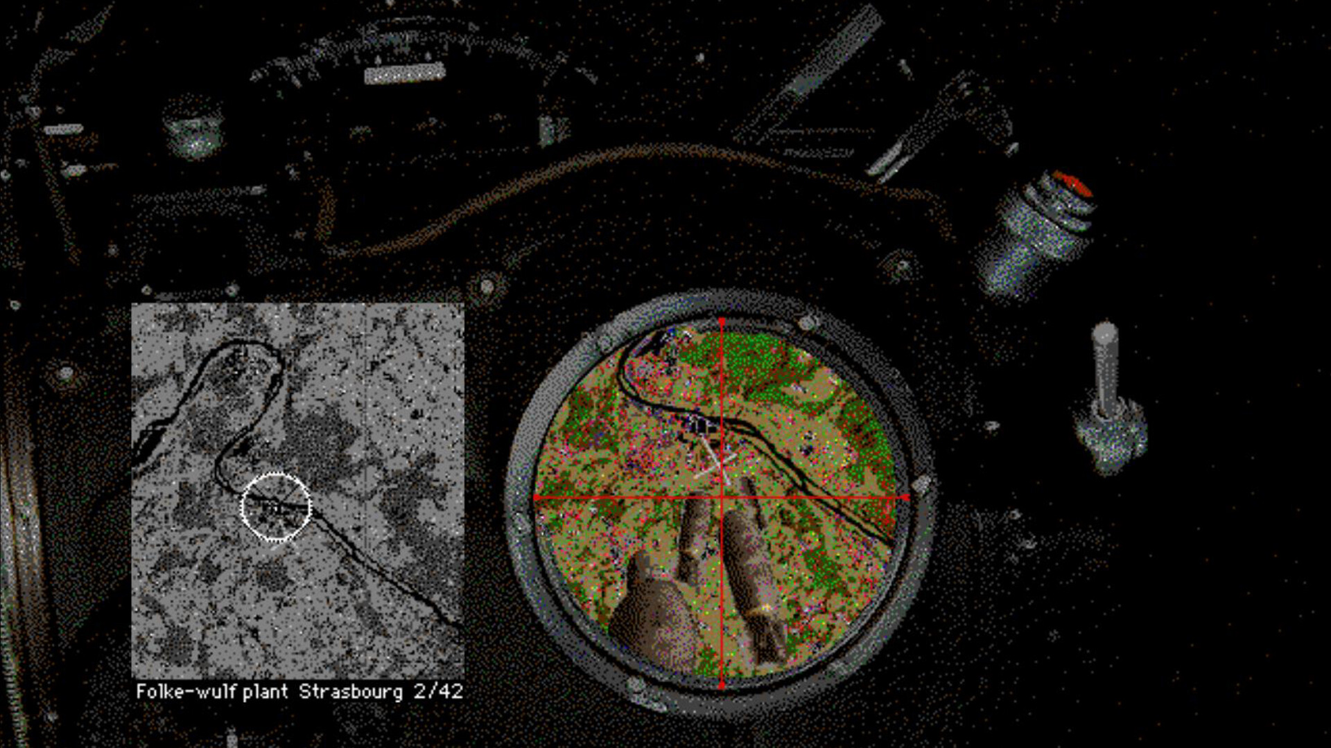 Bomber 3 screenshot 4