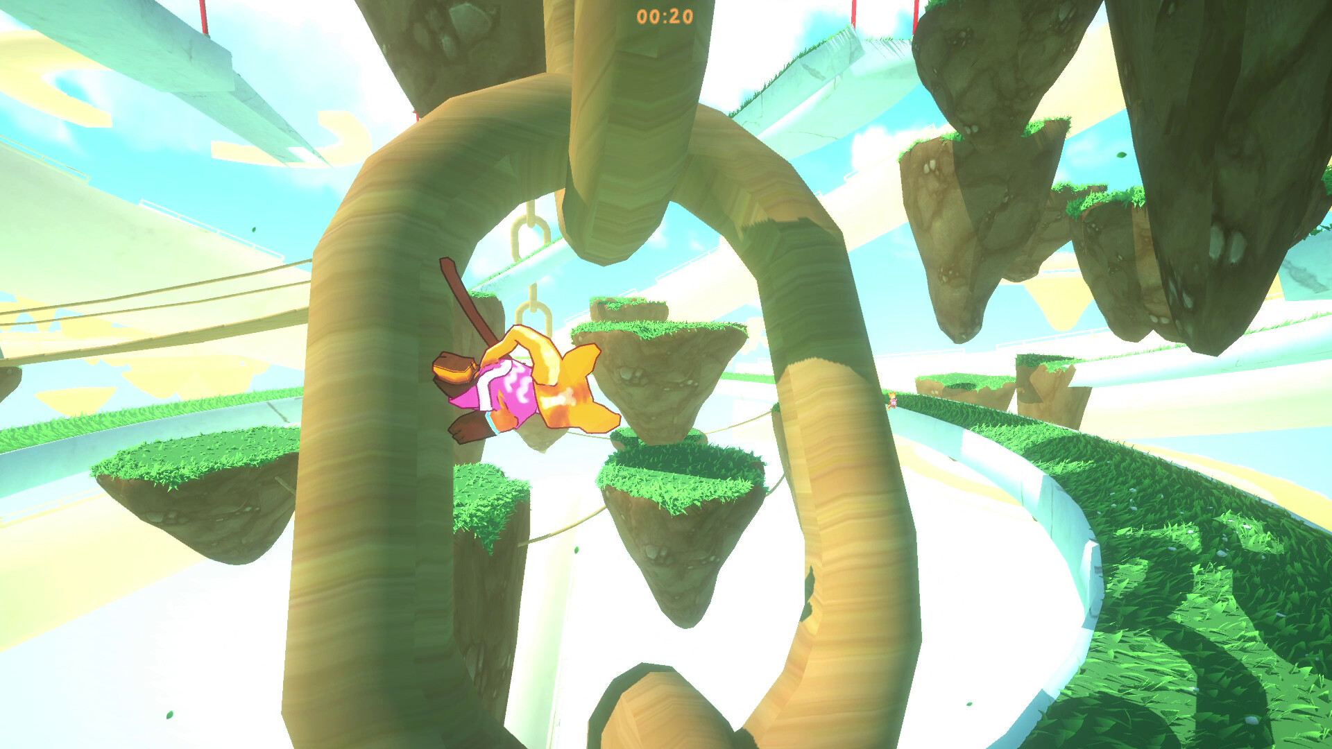 Fluffy Smash screenshot 5
