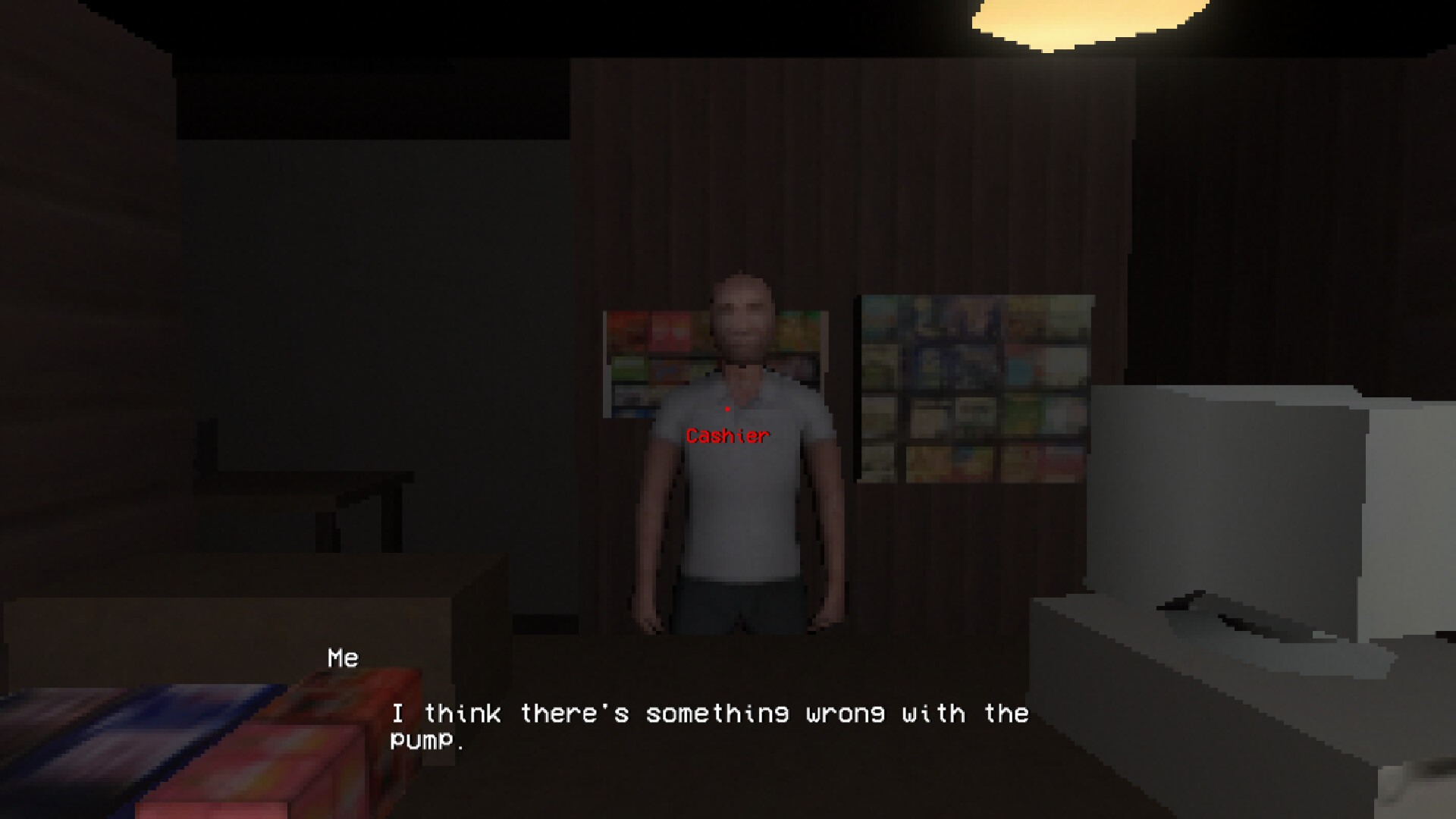 Convenient screenshot 4