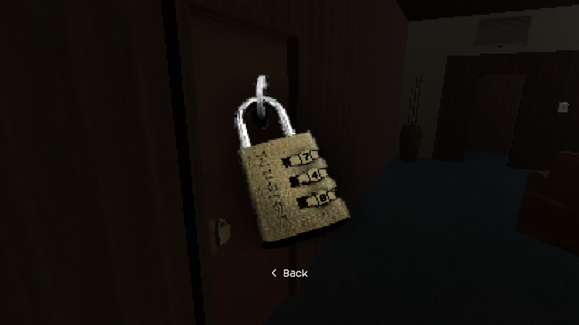 Convenient screenshot 1