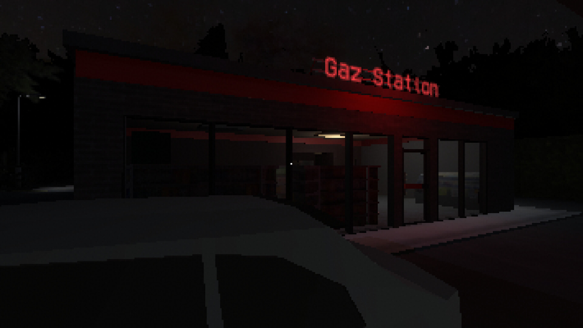 Convenient screenshot 3