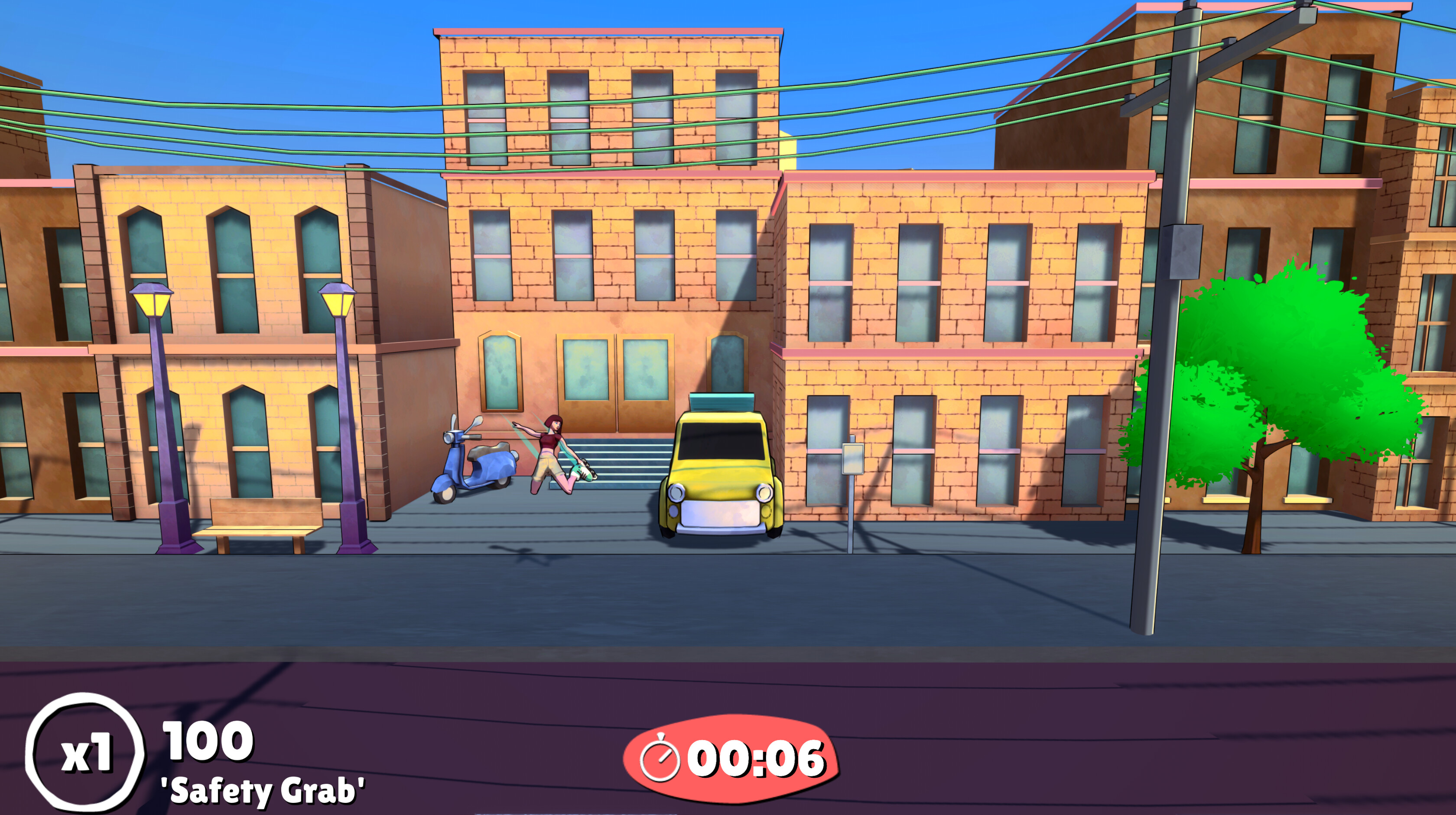 Miszou screenshot 6