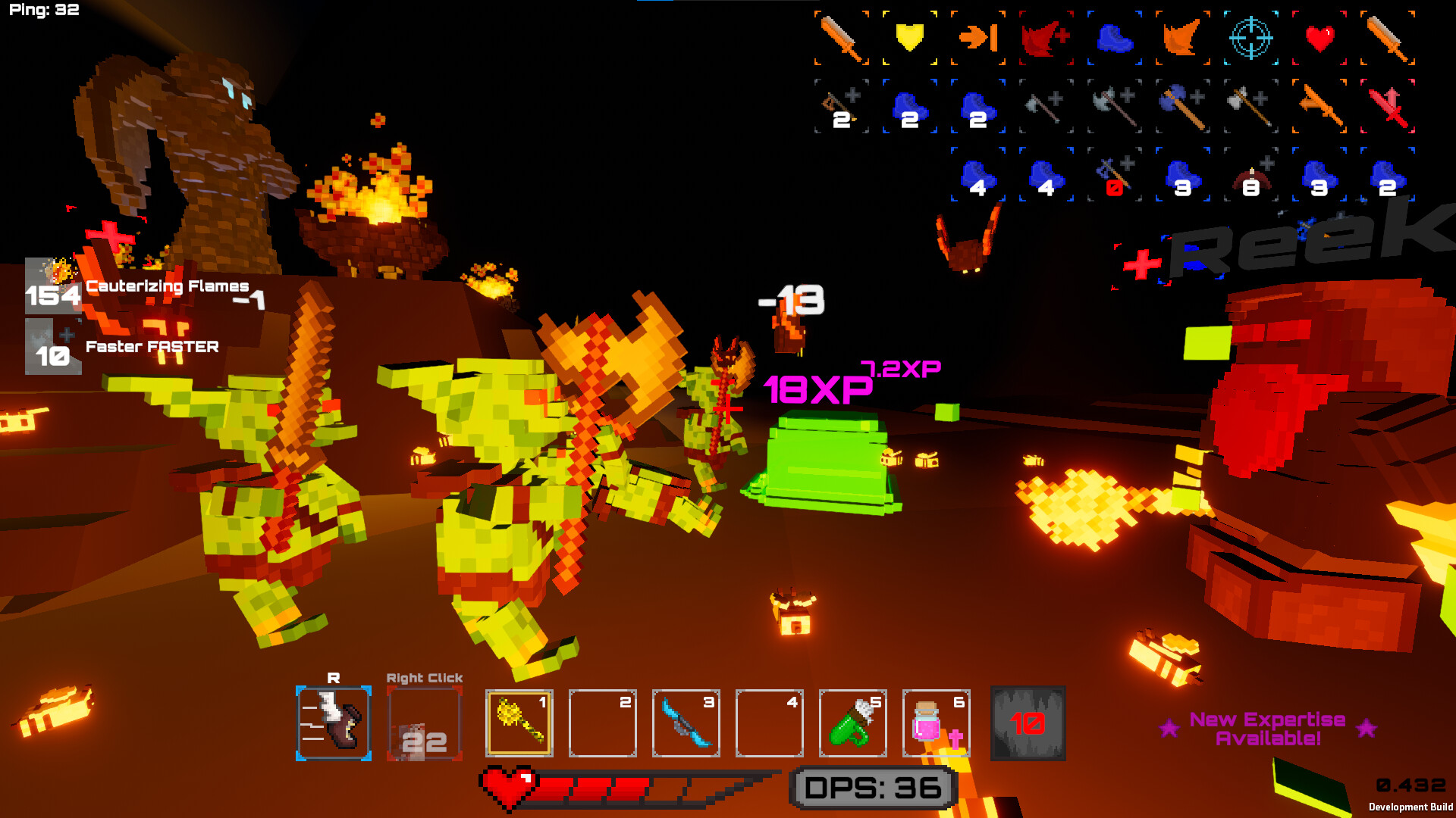 Cave Crawlers screenshot 4