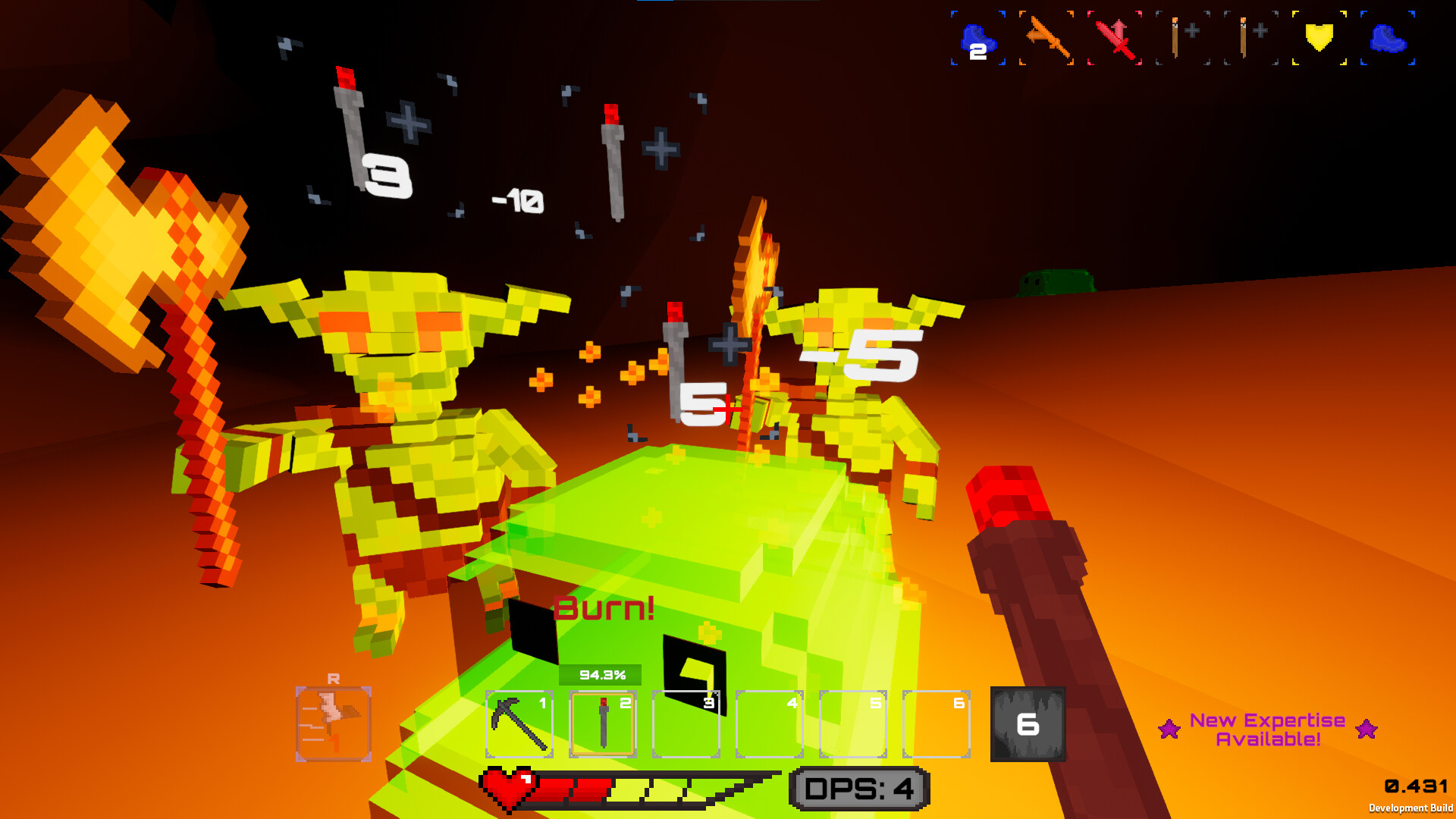 Cave Crawlers screenshot 7