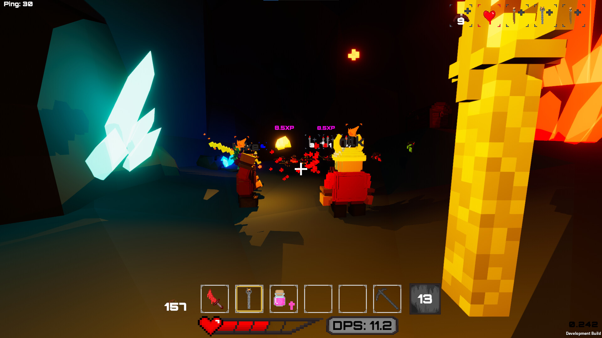 Cave Crawlers screenshot 13