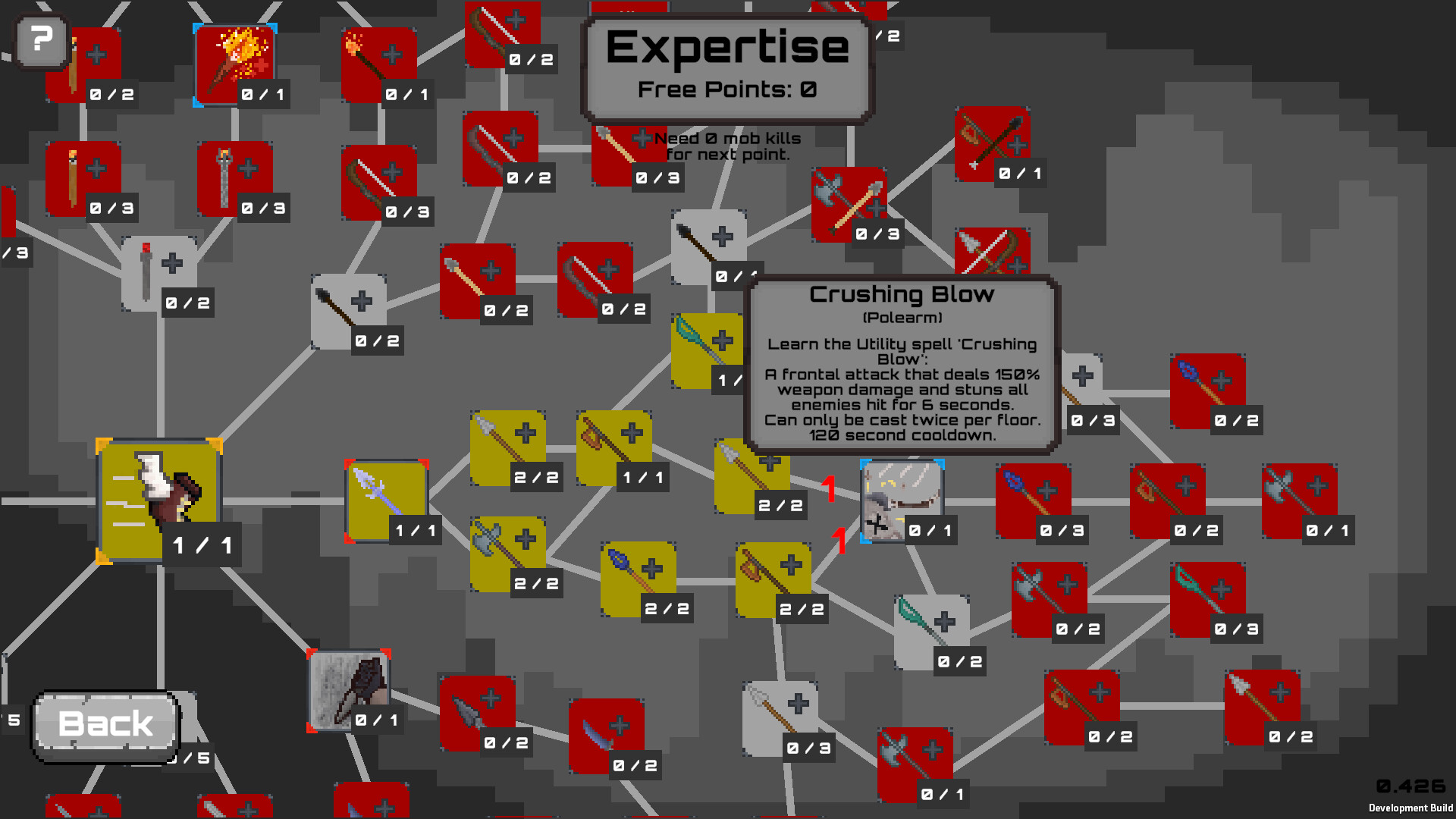 Cave Crawlers screenshot 5