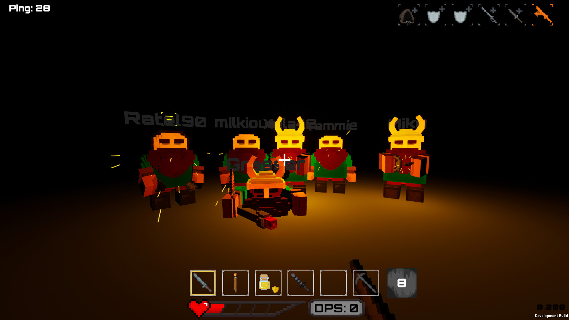 Cave Crawlers screenshot 12