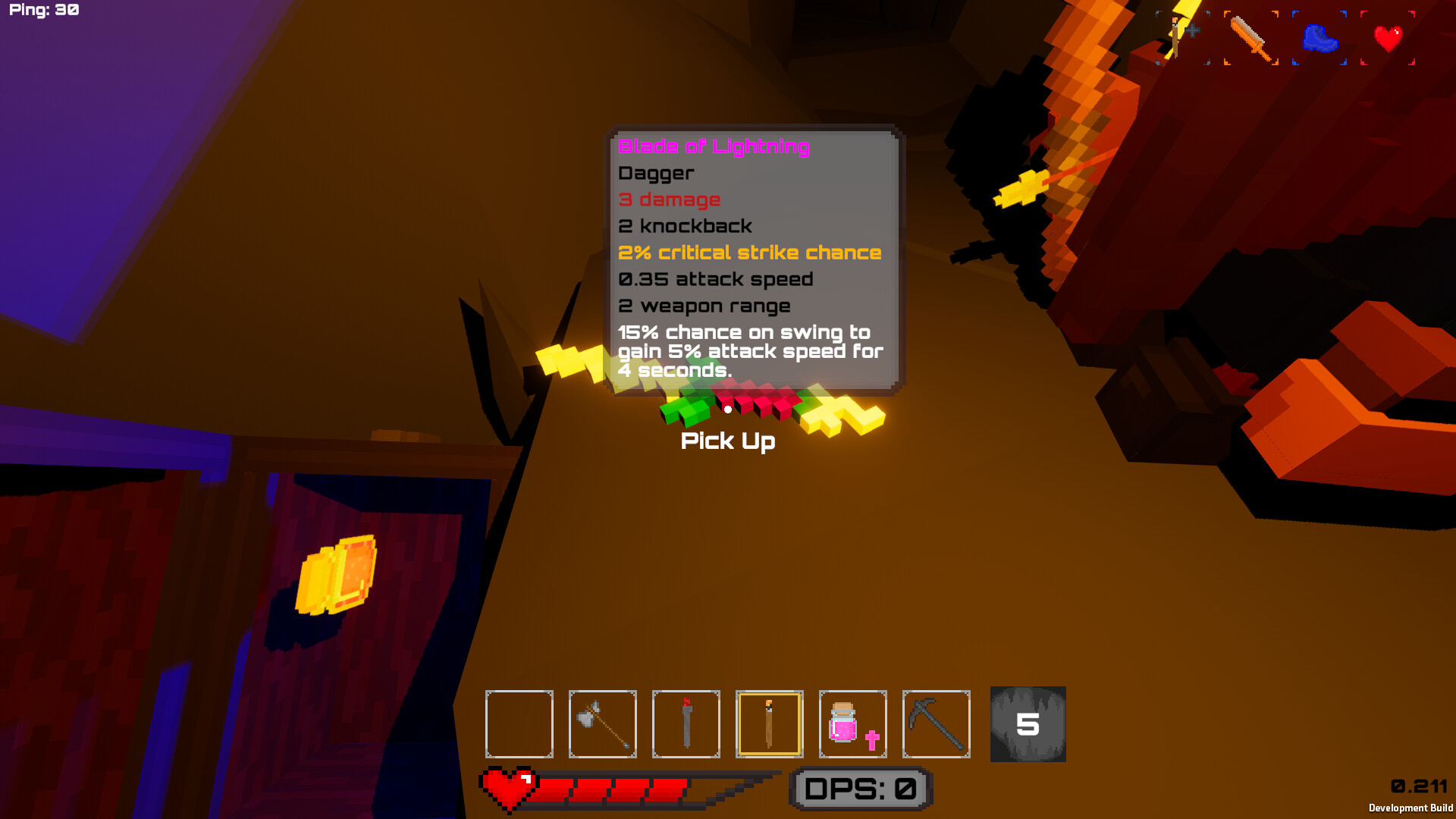 Cave Crawlers screenshot 3