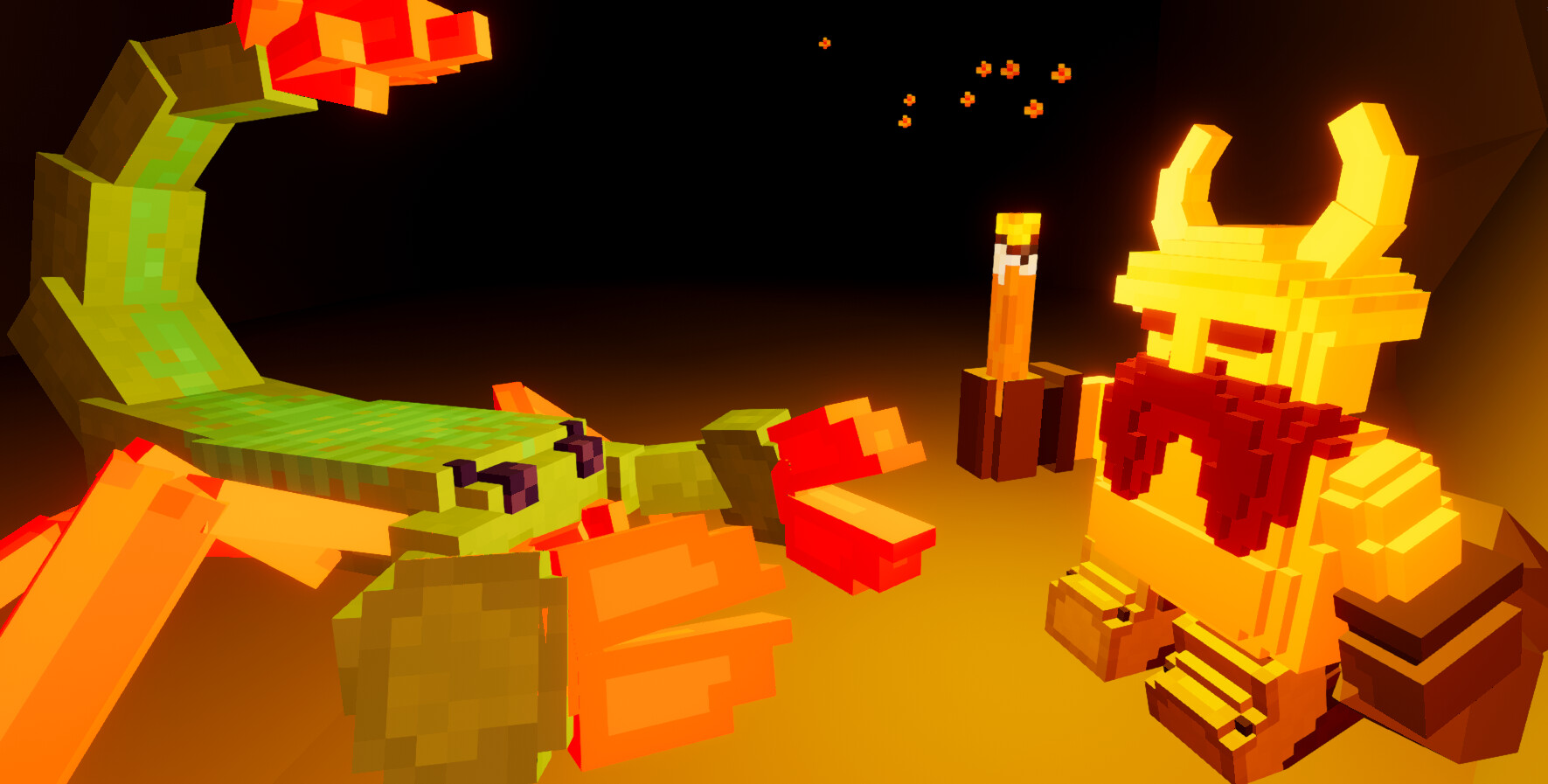 Cave Crawlers screenshot 9
