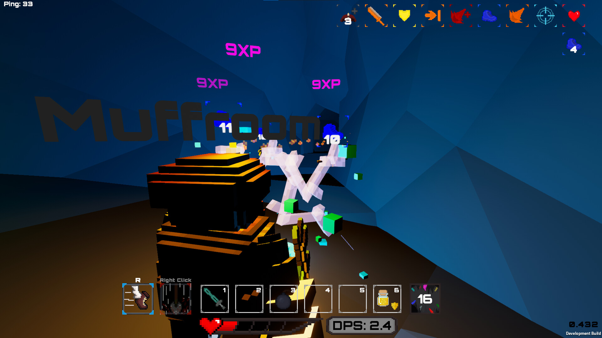 Cave Crawlers screenshot 2