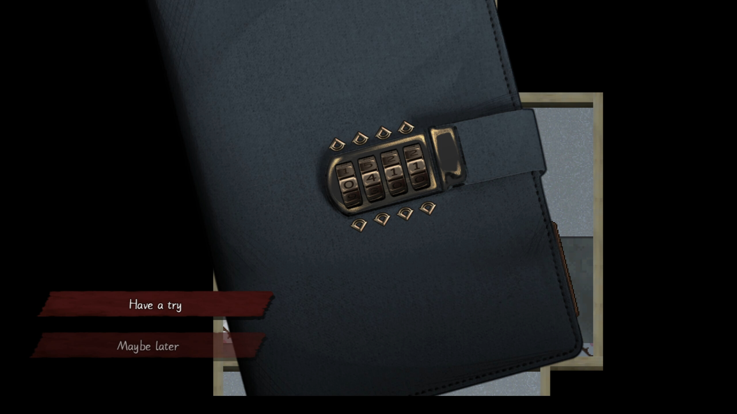 交界线 Red Line screenshot 3