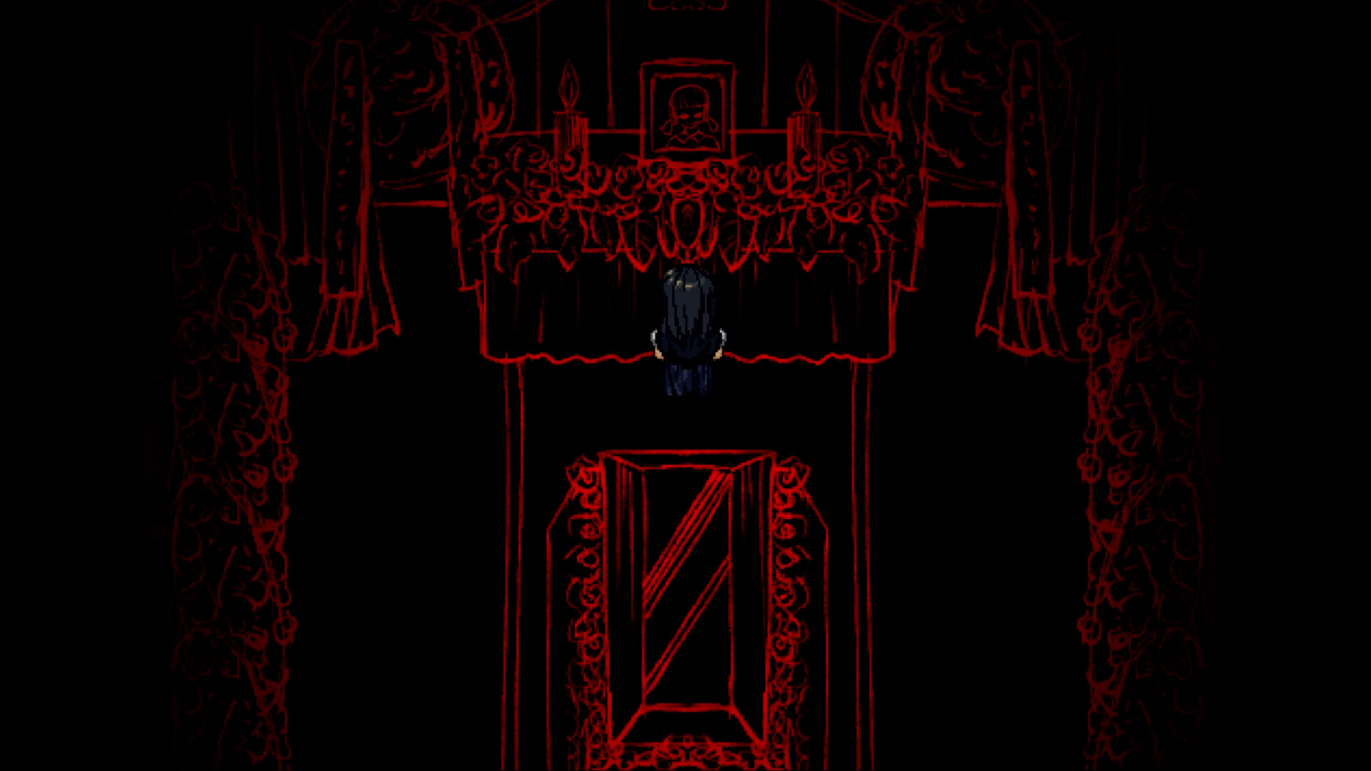 交界线 Red Line screenshot 5