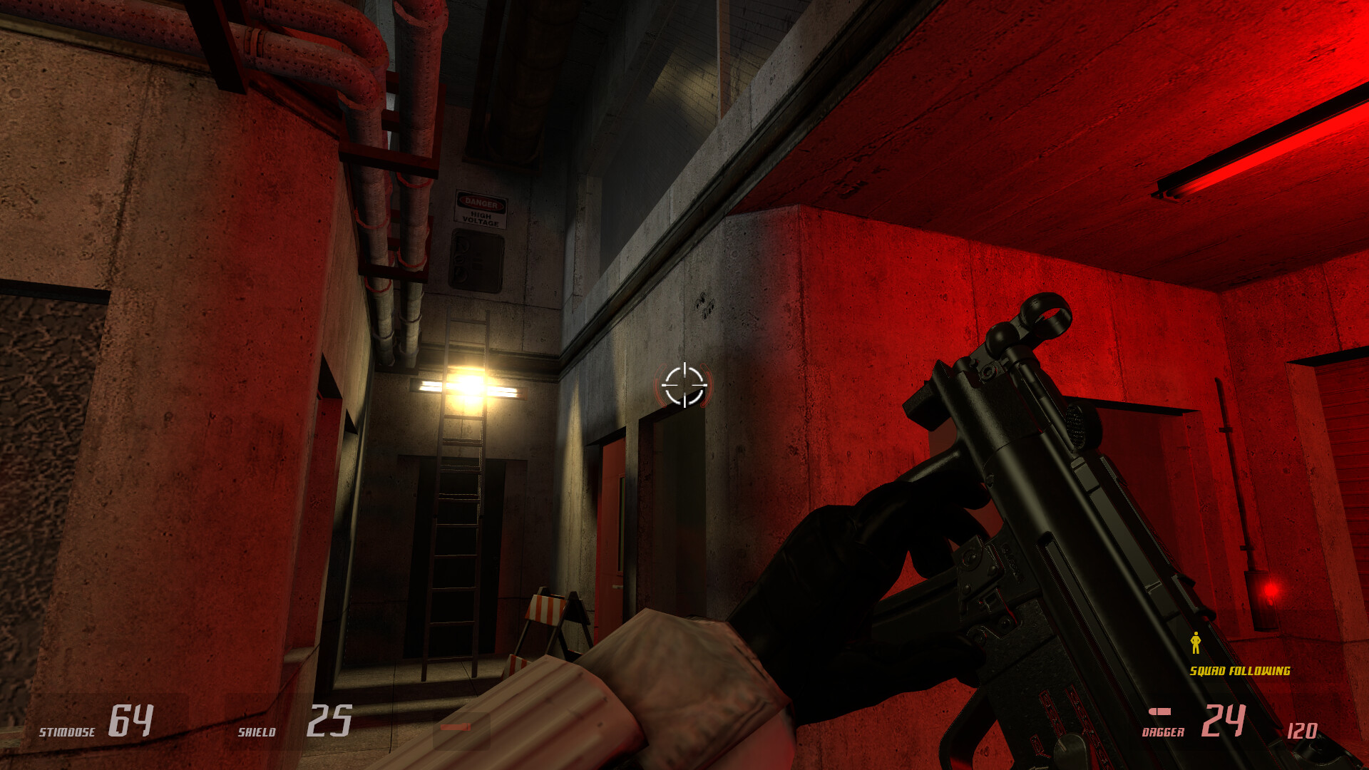 Entropy : Zero 2 Soundtrack screenshot 1