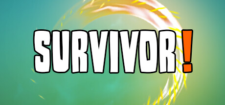 SURVIVOR!: header artwork