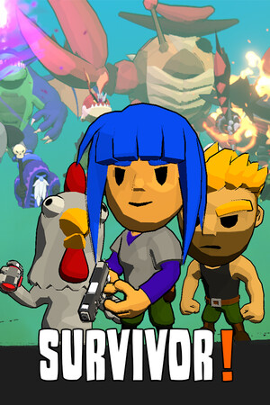 SURVIVOR!