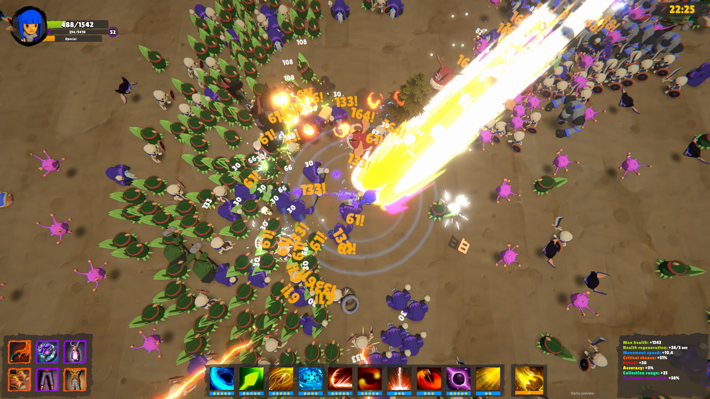 SURVIVOR! screenshot 6