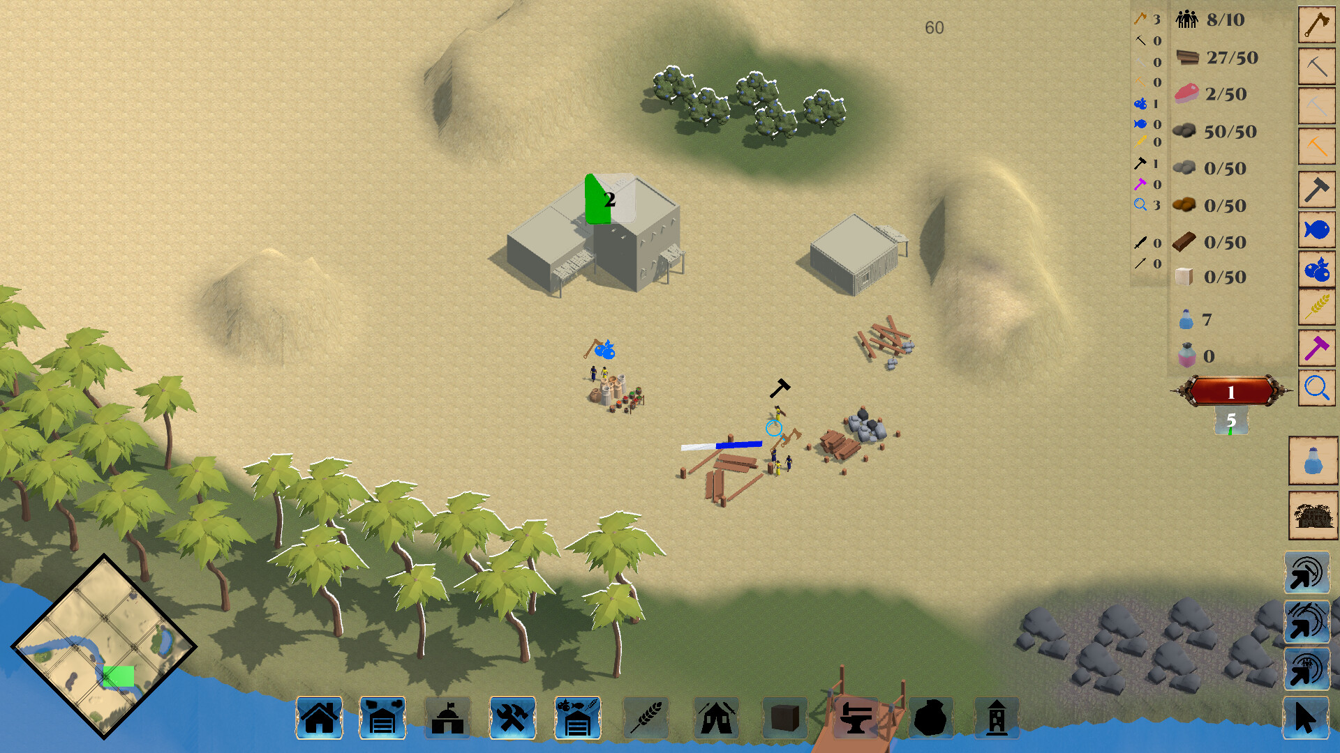Seven Wonders screenshot 8