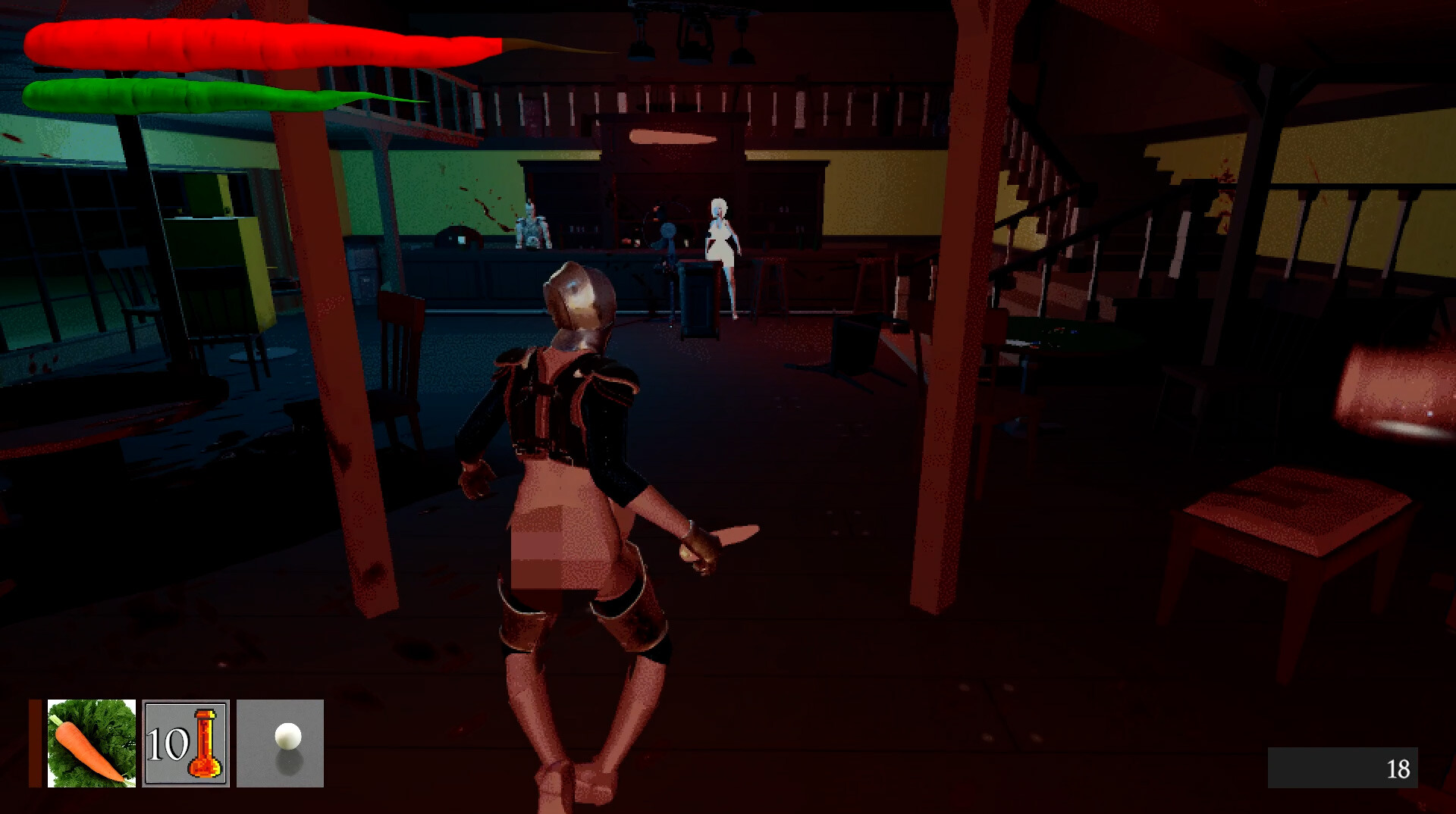 Derp Souls screenshot 4