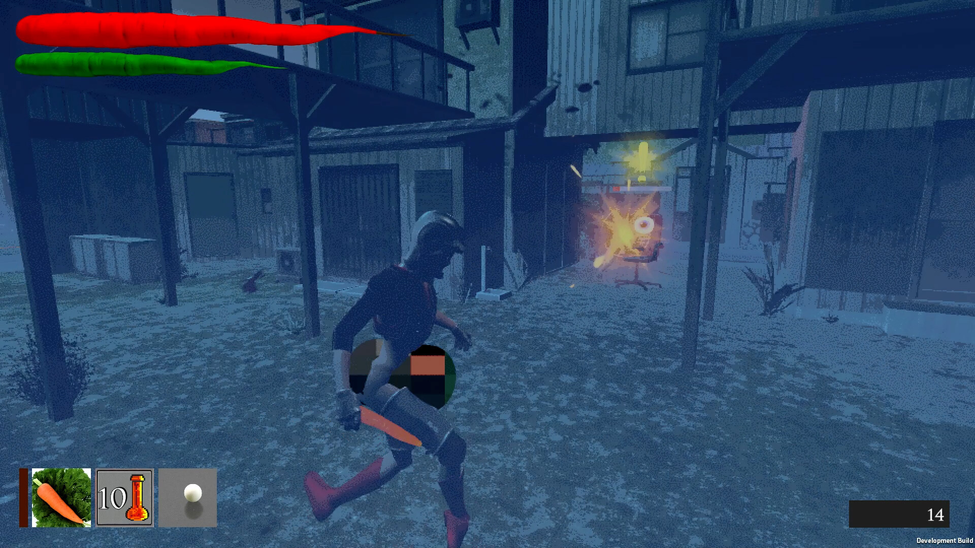 Derp Souls screenshot 5