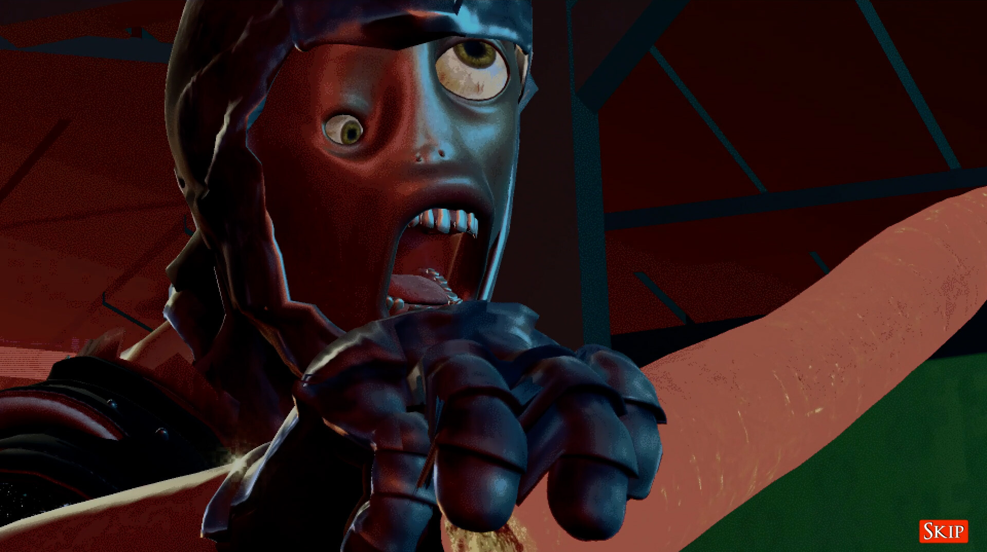Derp Souls screenshot 2