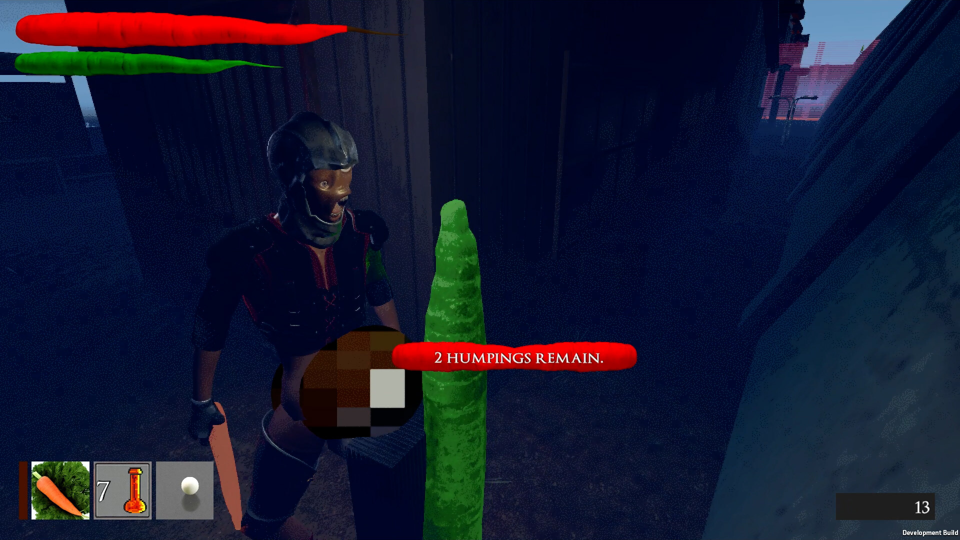 Derp Souls screenshot 7