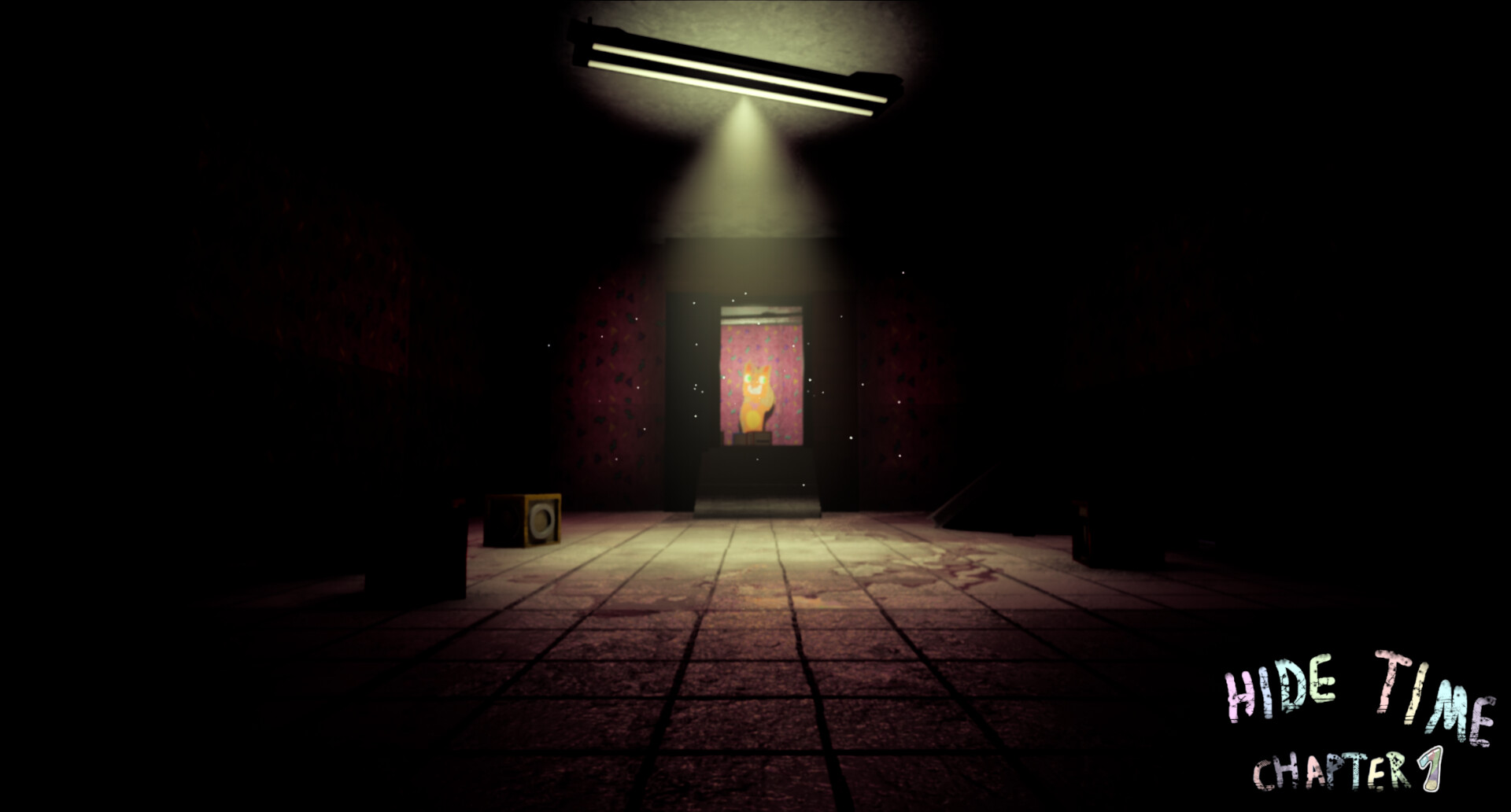 HideTime screenshot 7