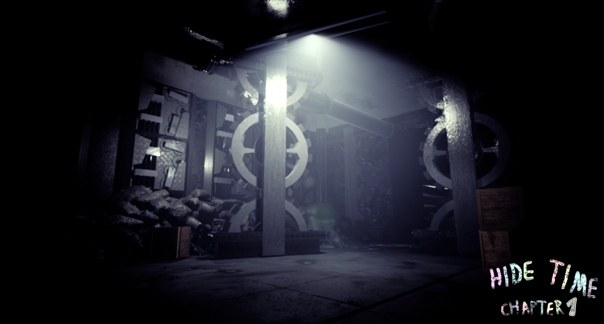 HideTime screenshot 6