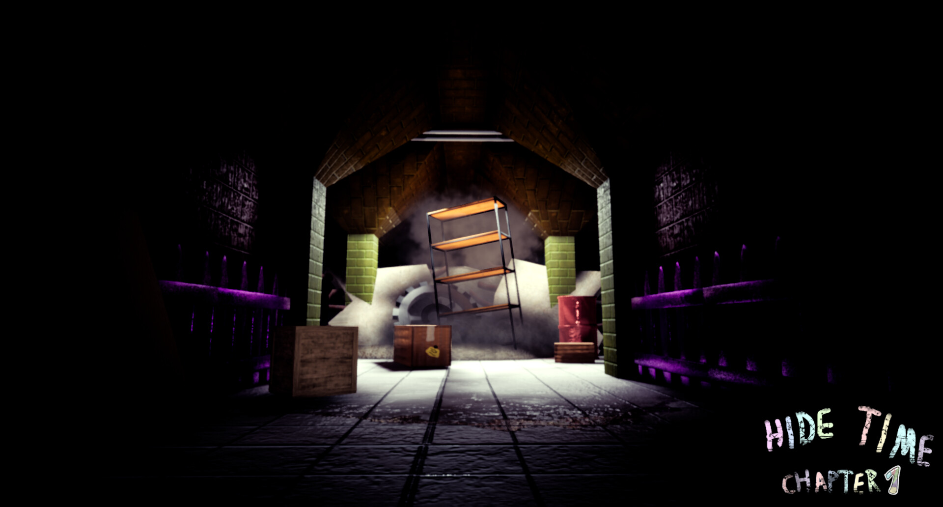 HideTime screenshot 8