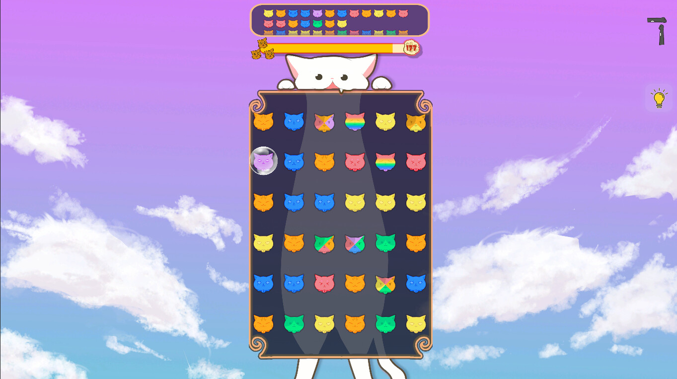 The Cat Maze screenshot 4